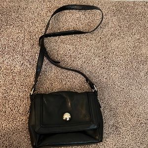 kate spade leather crossbody